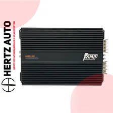 2 канальный усилитель AMP MASS 2.120