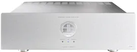 Усилитель мощности Accustic Arts AMP I (Balanced) silver