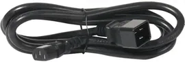 APC Power Cord [IEC 320 C13 to IEC 320 C20] - 10 AMP/230V 2.0 Meter (AP9879)