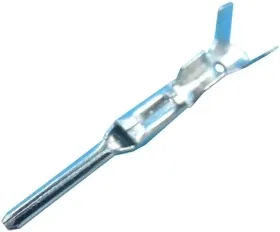 6115012035 (282109-1), Контакт-штекер 0,75-1,5мм² для разъемов AMP Superseal 1.5
