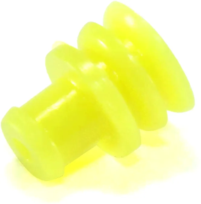 281934-2 УПЛОТНИТЕЛЬ AMP SUPERSEAL SERIES 1.5 1,5-2,4MM TE CONNECTIVITY-0