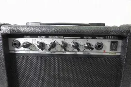 Комбоусилитель Jet amp 15