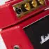 Комбо усилитель MARSHALL MS-2R MICRO AMP (RED)