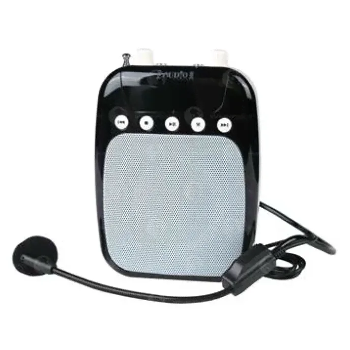 Proaudio VOICE AMP-3
