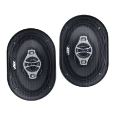 AMP Beat (LB) 694 4-х полосная коаксиальная акустика 6*9
