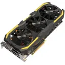 Видеокарта Zotac GeForce GTX 1070 Ti AMP Extreme 8192Mb (ZT-P10710B-10P)
