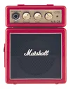 MARSHALL MS-2R MICRO AMP (RED)