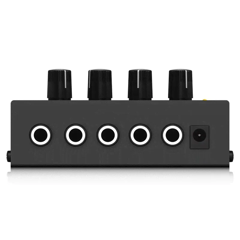 Behringer Behringer HA 400 MICROAMP