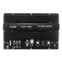 Автоаудиоусилитель Mono, мощные басовые сабвуферы Amp 12V 1000W