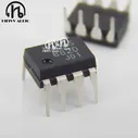 🛍 Оригинальный JRC Muses8820 Muses 8820 двойной OP AMP для HiFi аудио усилитель предусилитель DIP8 DIP-8 IC чип