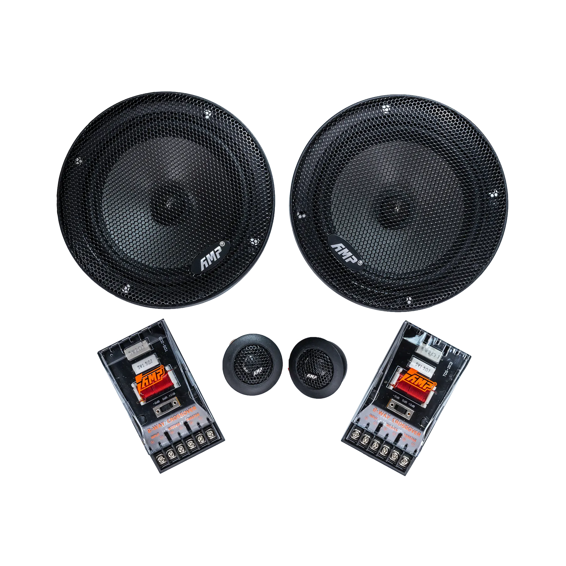 AMP Beat 6.5