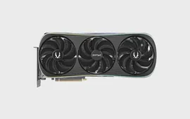 Видеокарта ZOTAC GAMING GeForce RTX 4080 16GB AMP Extreme AIRO (ZT-D40810B-10P), Retail