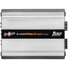 Усилитель AMP Калибр 2.1000FRS
