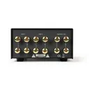 Коммутатор акустического сигнала DYNAVOX AMP-S MK2 Black