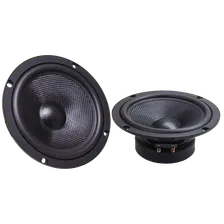 Компонентная акустика AMP MD 6.5 ver.2