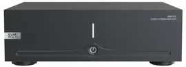 Сбалансированный усилитель мощности класса D MONO STEREO EVERSOLO AMP-F2