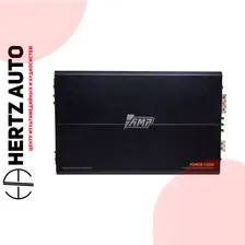 1 канальный усилитель AMP MASS 1.1200
