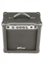 Комбо для бас-гитары JET AMP 15B