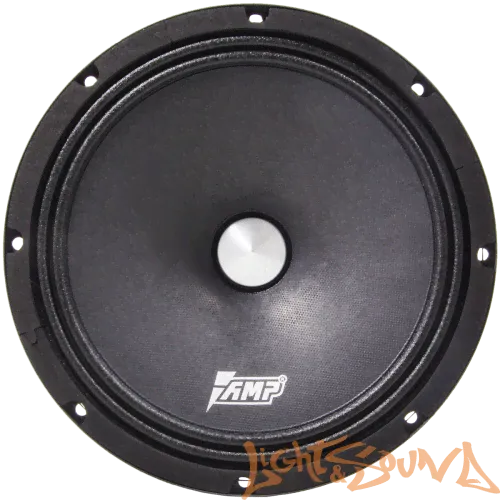 AMP Hybrid FR80M25 (20 см) широкополосный динамик (1 шт)-4