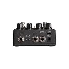 Педаль эффектов Nux Cherub NGS-6 Amp Academy в Москве