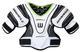 winnwell Amp 500 Shoulder Pads Senior Ice Hockey Shoulder Pad