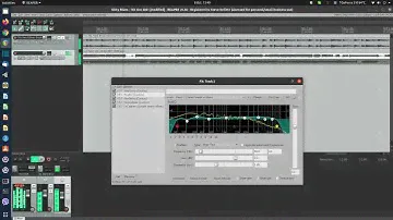 LY Rock Monster Amp Demo