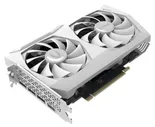 Видеокарта GeForce RTX 3060 LHR Zotac Gaming Twin AMP White <ZT-A30600F-10P>