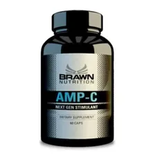 AMP Citrate от Brawn Nutrition
