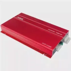 Автоусилитель Aura AMP-A495-0