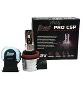 Лампа светодиодная AMP PRO CSP H11; 5000К
