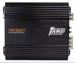 Усилитель AMP MASS 1.500 ver.2 а/у