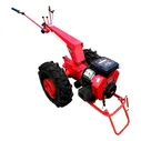 МОТОБЛОК МТЗ БЕЛАРУС 14БС BRIGGS&amp;AMP;STRATTON VANGUARD V-TWIN 14HP