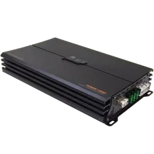 AMP POWER 1.1200 Усилитель моноблок