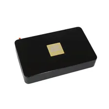 Процессорный 8-канальный усилитель AMP DA-60.8DSP Euphoria