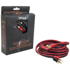AMP SRCA-5 Межблочный кабель