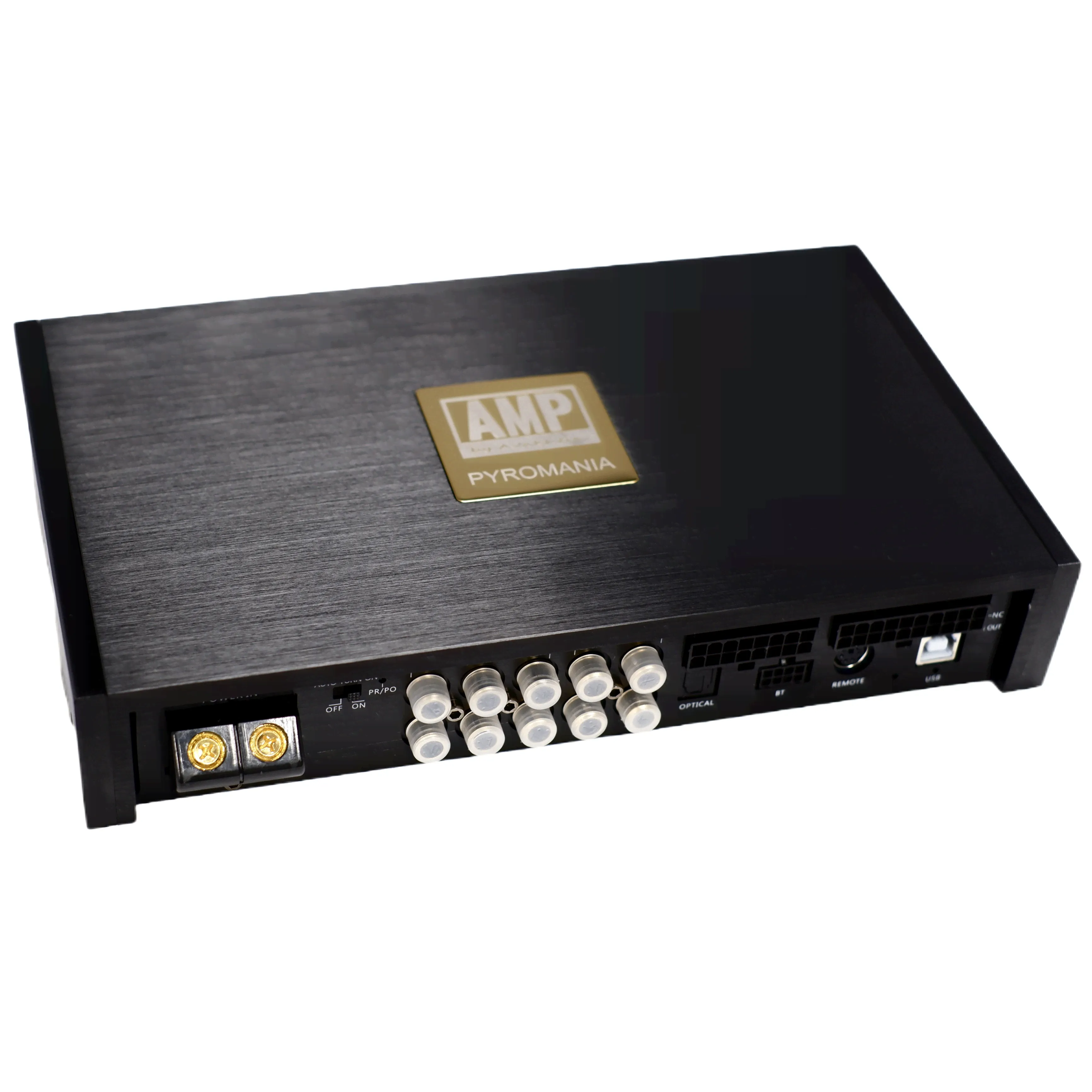 AMP by A.Vakhtin DA-80.8DSP Pyromania-0
