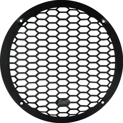 Гриль AMP MG200 стальной (20см)-1