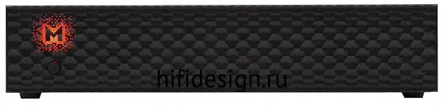 Mytek Brooklyn AMP black-0