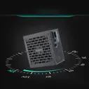 PHANTEKS AMP GH1000W Платиновый полный модуль ATX3.0 источник питания (art.: 3920c0a2a760a)