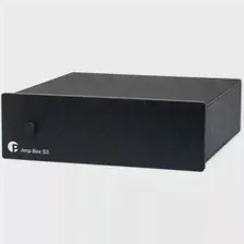 Усилитель Pro-Ject Amp Box S3