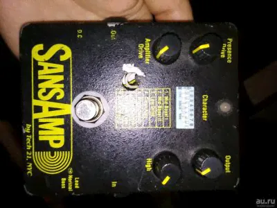 Sans Amp Classic-0
