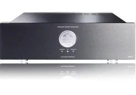 Стерео-усилители Accustic Arts AMP I MK-2 black