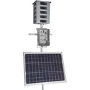 Установка биоакустическая от птиц Bird Gard Super Pro AMP