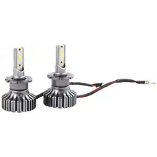 LED лампы головного света AMP CSP H02s H27 (Код:УТ000022984)