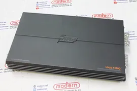 Усилитель 1-канальный AMP MASS 1.1500