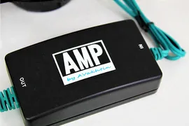 Компонентная акустика AMP SMT-100BMW