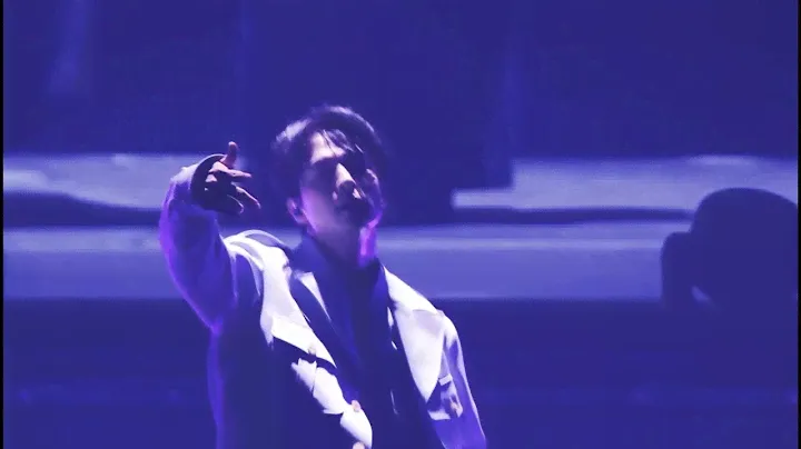 「Vietsub/Lyrics」Da-iCE -「amp」(Da-iCE ARENA TOUR 2021 - SiX - Side B)