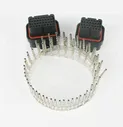Разъем 60 Pin AMP Connector Kit