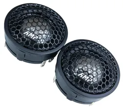 Автоакустика AMP PRO TW15