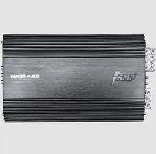 Усилитель AMP MASS 4.80